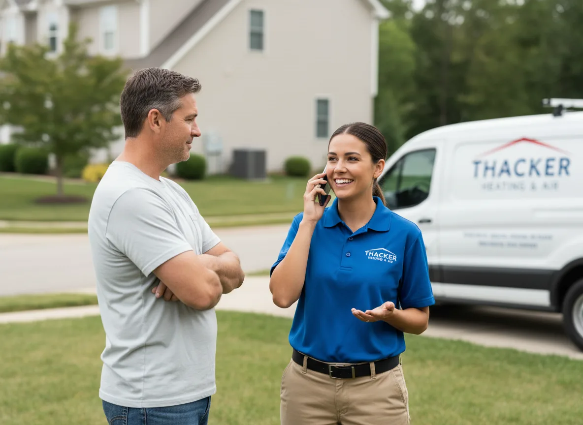 Ac Repair Virgin, UT FAQs